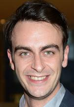Aktor Joseph Gilgun