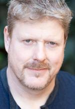 Aktor John DiMaggio