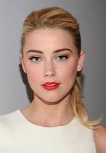Aktor Amber Heard