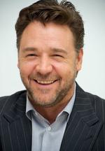Aktor Russell Crowe