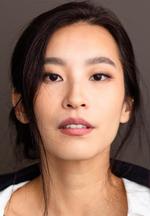 Aktor Amanda Zhou