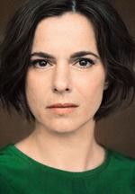 Aktor Annika Kuhl