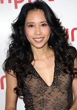 Aktor Karen Mok