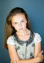 Aktor Ellie O'Brien