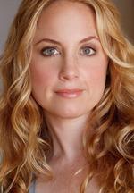 Aktor Jessica Chaffin