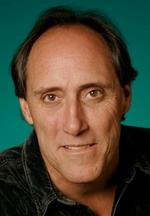 Aktor Kirk Thornton