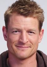 Aktor Philip Winchester