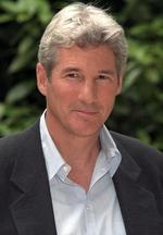 Aktor Richard Gere