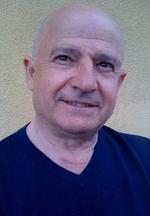 Aktor Richard Guedj