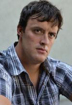 Aktor Michael Hudson