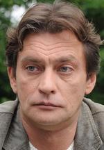 Aktor Alexandr Domogarov