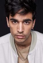 Aktor Daniel Arias