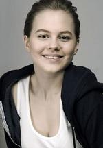 Aktor Alicia von Rittberg