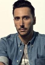 Aktor Cedric Gervais