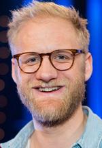 Aktor Mats Eldøen