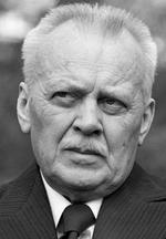 Aktor Karel Höger