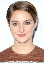 Aktor Shailene Woodley