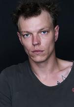 Aktor Jacek Beler