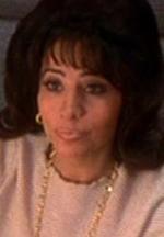 Aktor Linda Perri