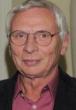 Aktor Mikołaj Grabowski