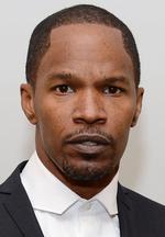 Aktor Jamie Foxx