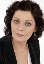 Aktor Elżbieta Jarosik