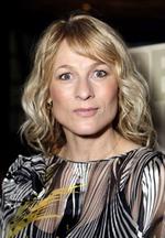 Aktor Angie Milliken