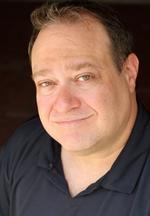 Aktor Adam Drescher