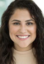Aktor Sabrina Sanchez