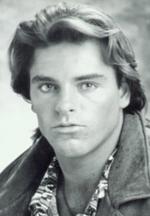 Aktor Chad Randall