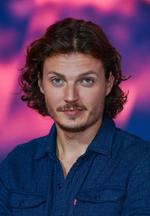 Aktor Mateusz Król