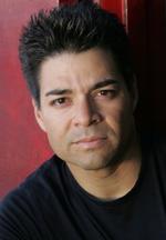 Aktor Rick Vargas