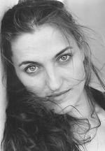 Aktor Tatiana Lepore