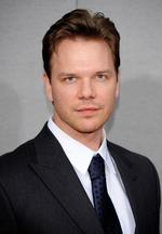 Aktor Jim Parrack