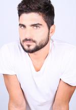Aktor Oshri Cohen