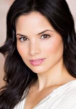 Aktor Katrina Law