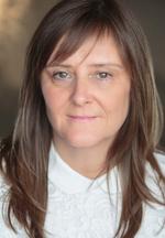 Aktor Christine Dalby