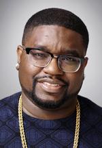 Aktor LilRel Howery