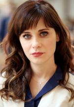 Aktor Zooey Deschanel