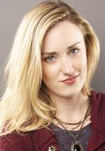 Aktor Ashley Johnson