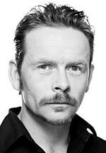 Aktor Jan Gunnar Røise