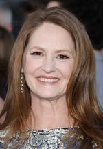 Aktor Melissa Leo