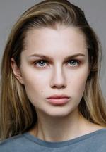Aktor Darya Melnikova