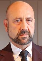 Aktor Juan Carlos Villanueva