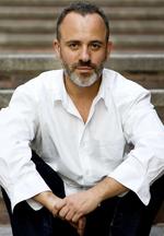 Aktor Javier Gutiérrez