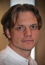 Aktor Evgeniy Tkachuk