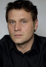 Aktor Victor Cornfoot