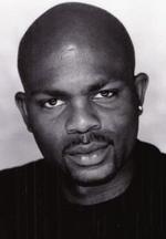 Aktor Anthony Adjekum