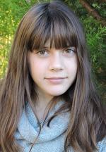 Aktor Alexia Chicot