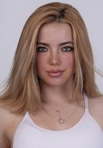 Aktor Haylie Hansen